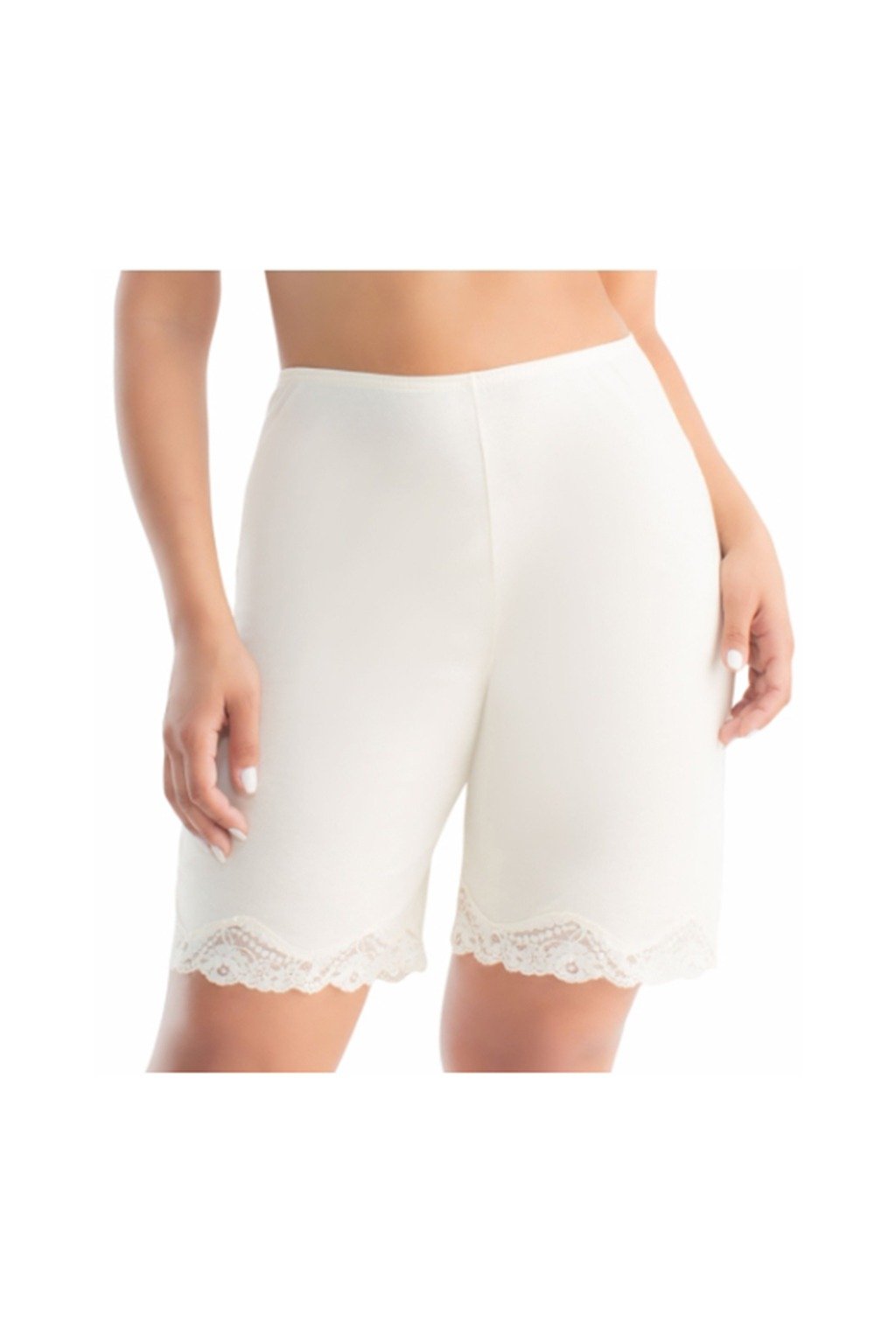 ILLUSION Cotton Pants Slip 2637 (1 pc) image 0