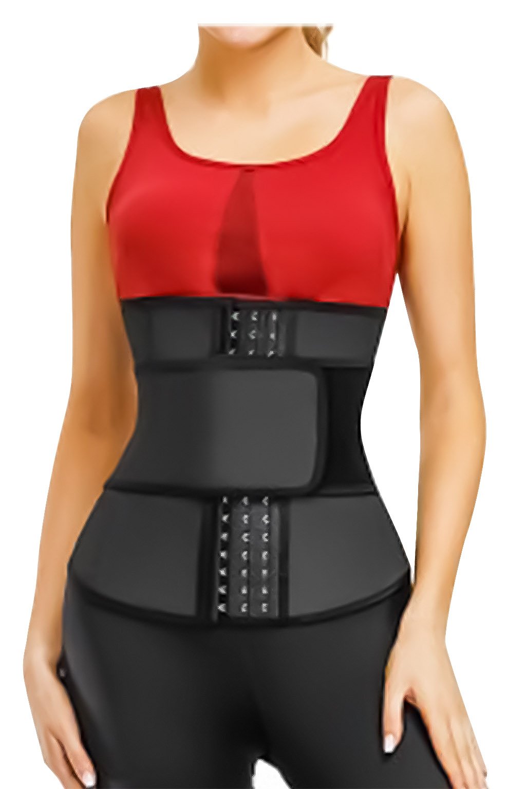 FULLNESS Hourglass Curve Waist Cincher (1 pc) image 0