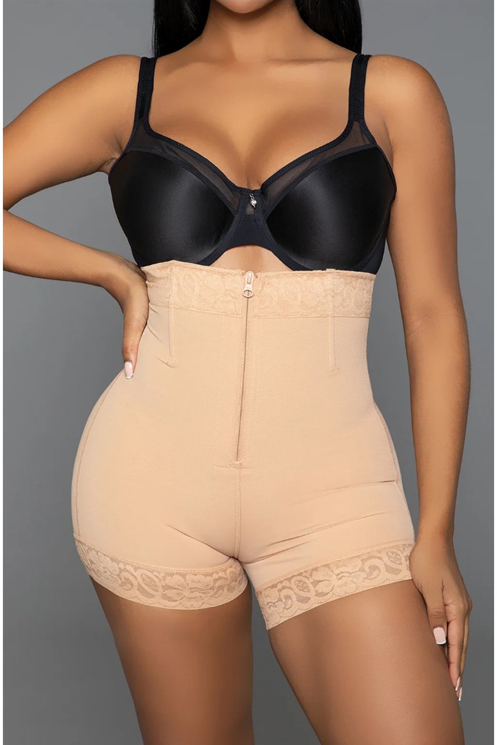 BW Power Net Body Shaper 2342 (boxed) image 0