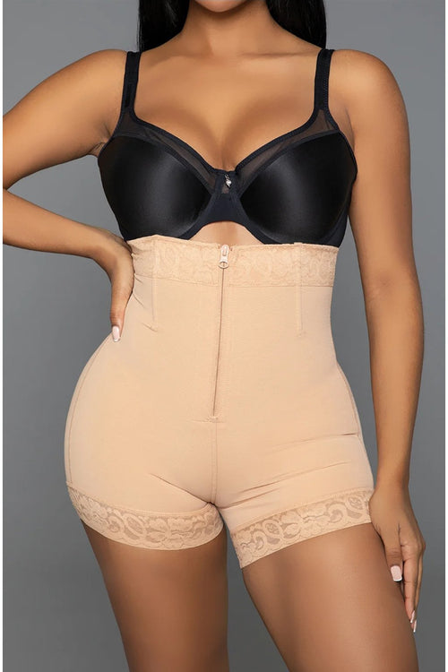 BW Power Net Body Shaper 2342 (boxed) image 0