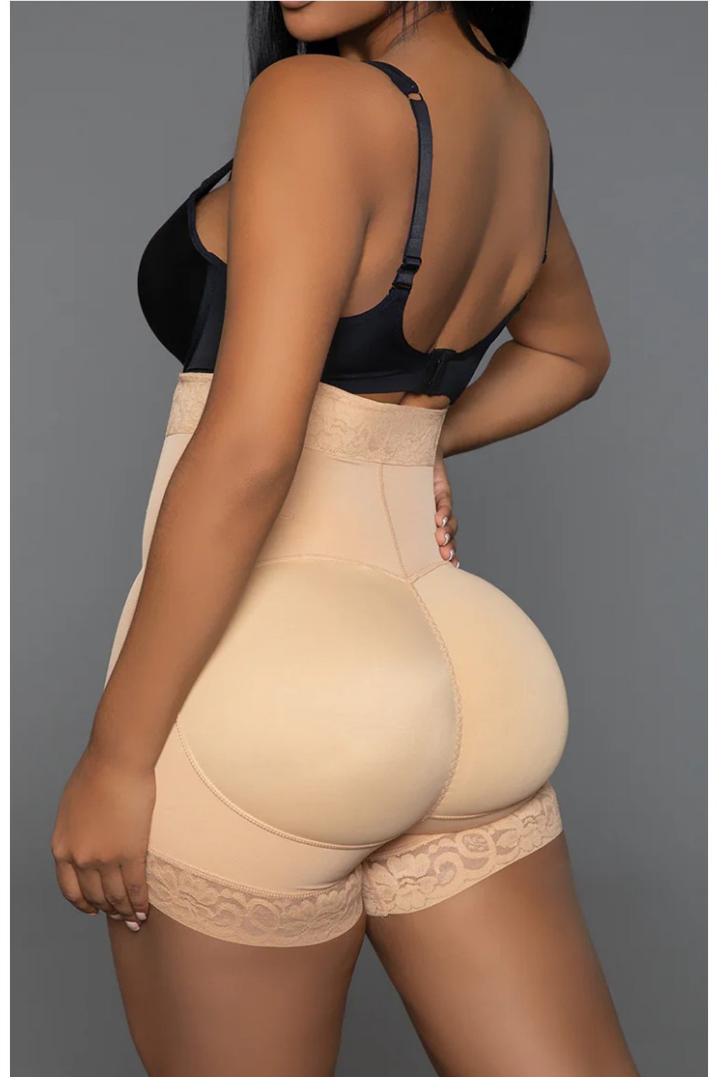 BW Power Net Body Shaper 2342 (boxed) image 4