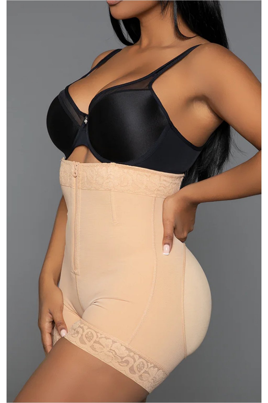 BW Power Net Body Shaper 2342 (boxed) image 3