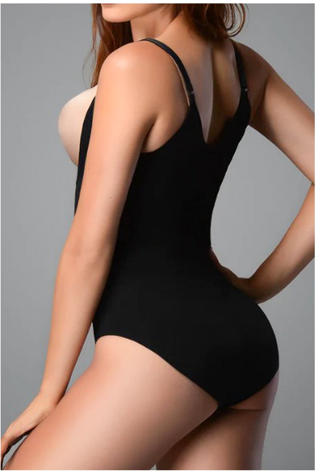 JNFR Seamless Panty Bodysuit (boxed) image 2